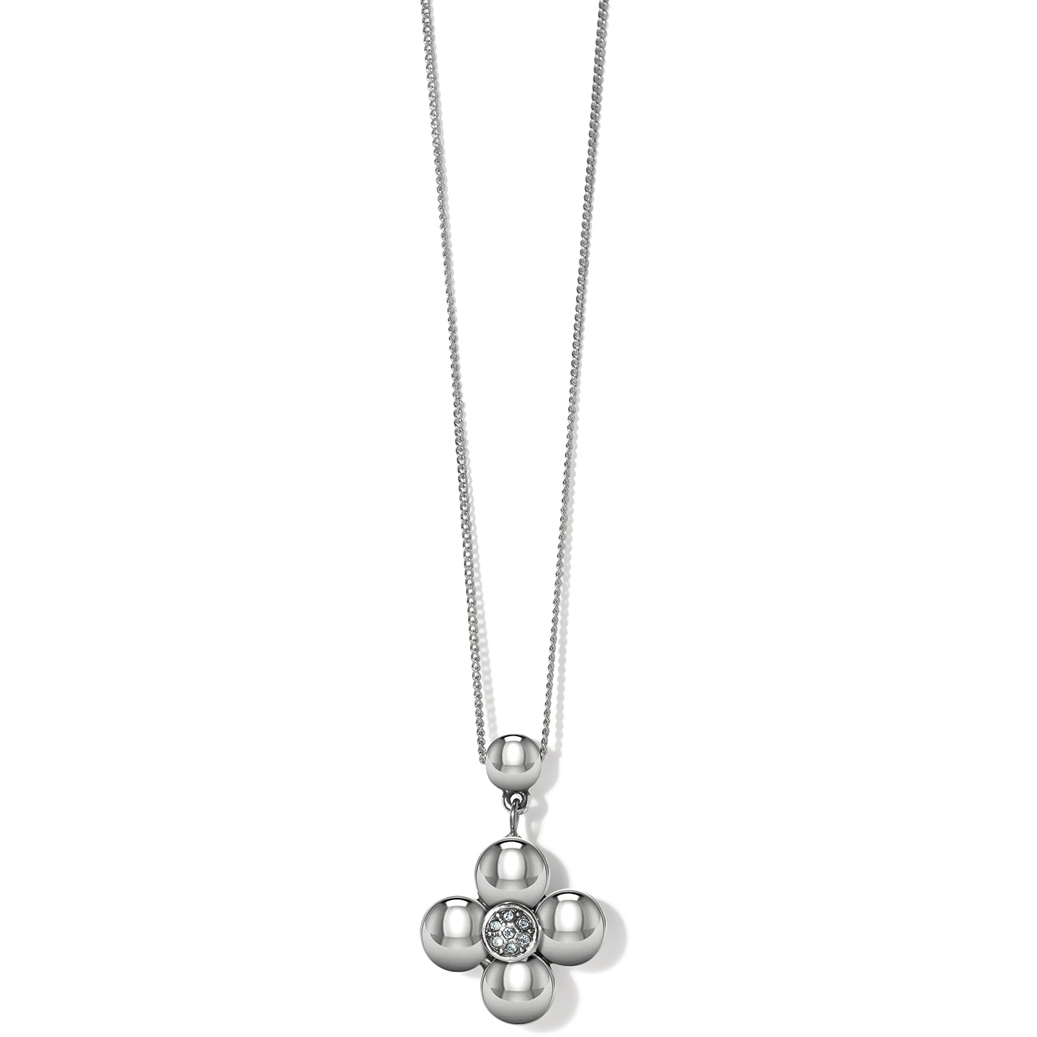 Meridian Olympia Necklace