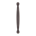 Amerock BP1588ORB Inspirations Pull, Oil Rubbed Bronze, Lot of 3