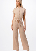 Mekka Jumpsuit