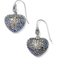 Love Is All You Need French Wire Earring