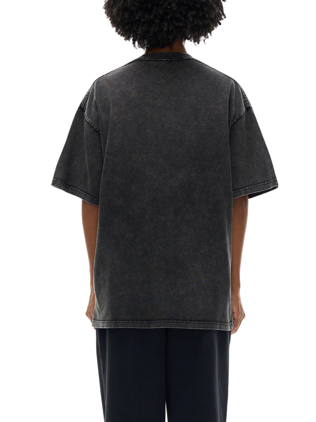 The Haunted Mansion Acid Wash T-Shirt