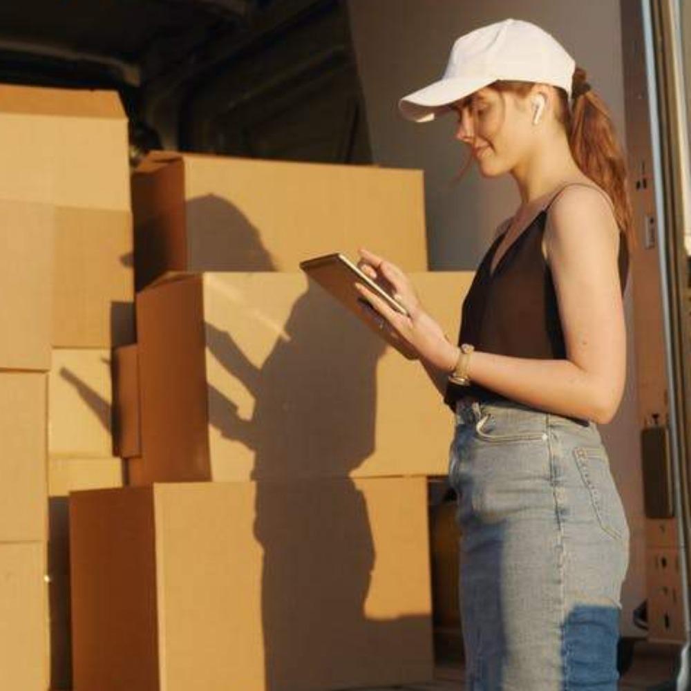 12x36 Reshipping Fee