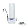 Arsenic Removal | SMART Single Cartridge Countertop Water Filter System